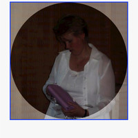 Cilla Svantesson