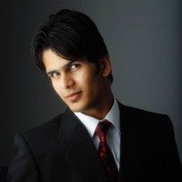 Muhammad Waqas Ahmad