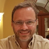Marcio Amaral