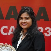Sakshi Narkar