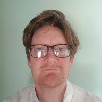 Daniel Nesbitt