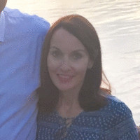Alexandra Warner