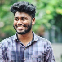 Nithin Chacko Mathew