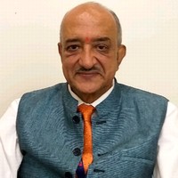 Gogo Rajan