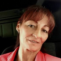 Rita Vinter
