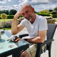 Paul Mcaleer