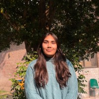 Zainab Javaid