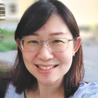Vicky Wei