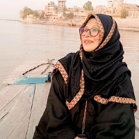 Dua Abbas