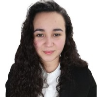 Maria Francisca Paz Booth