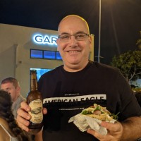 Gil Sharon