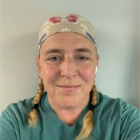 Laurie Stephenson