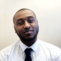 Edwin Sarpong