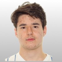 Alex Sparkes