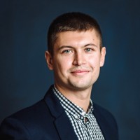 Artem Butovych