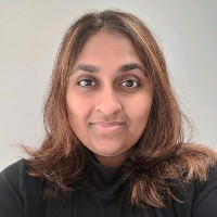 Stephanie Singh