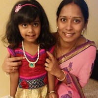 Dharani Marrikunta