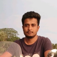 Pintu Ghorai