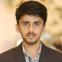 Muhammad Muneeb Ghaffar