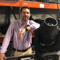 Michael Ramey CTS-D, CTS-I