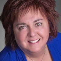 Lise Charbonneau