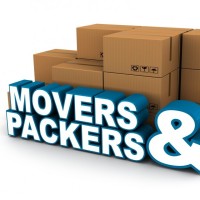 Marshall Packers Movers