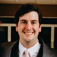 Austin Kingsolver, Ph.D