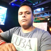 Ritesh Kumar