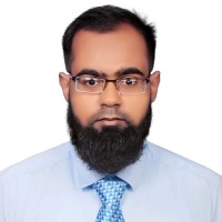Md Mahamud Hasan