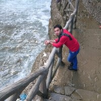 Ameer Iraqi