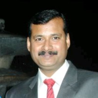 Subir Roy