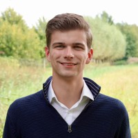 Rens Van Der Scheer
