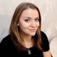 Ирина Багрянцева