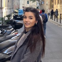 Bianca Antoci