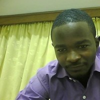 Jean Pierre Matondo