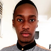 Derrick Muheki