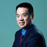 Dean Zhou 狄安