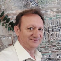 Goran Lazarevic, P.E.