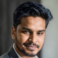 Brijesh Vishwakarma