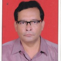 Vinod Sharma