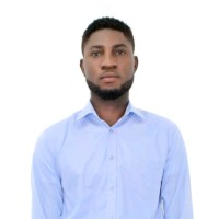 Kehinde James