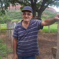 Arcanjo Campelo