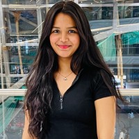 Surbhi Chouhan