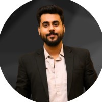 Syed Waqar Aly Jafri