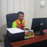 Agung Limbong