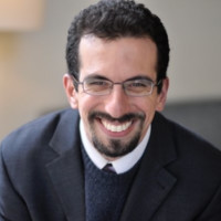 Michael Feldman