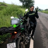 Ankita Kadam