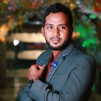 Shahin Ikram