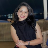 Bhavisha Pandya