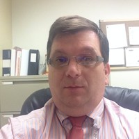 Todd Thyssen